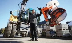 GÖLZ Fugenschneider FS 175 -Gartengeräte goelz fs 175 fugenschneider 009