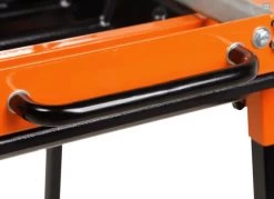 GÖLZ GS 350 Brückensäge Inkl. Trennscheibe -Gartengeräte goelz gs 350 brueckensaege 007