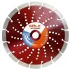GÖLZ GX-U12 Diamanttrennscheibe 230 Mm Für Beton, Klinker, Ziegel 25 Stück