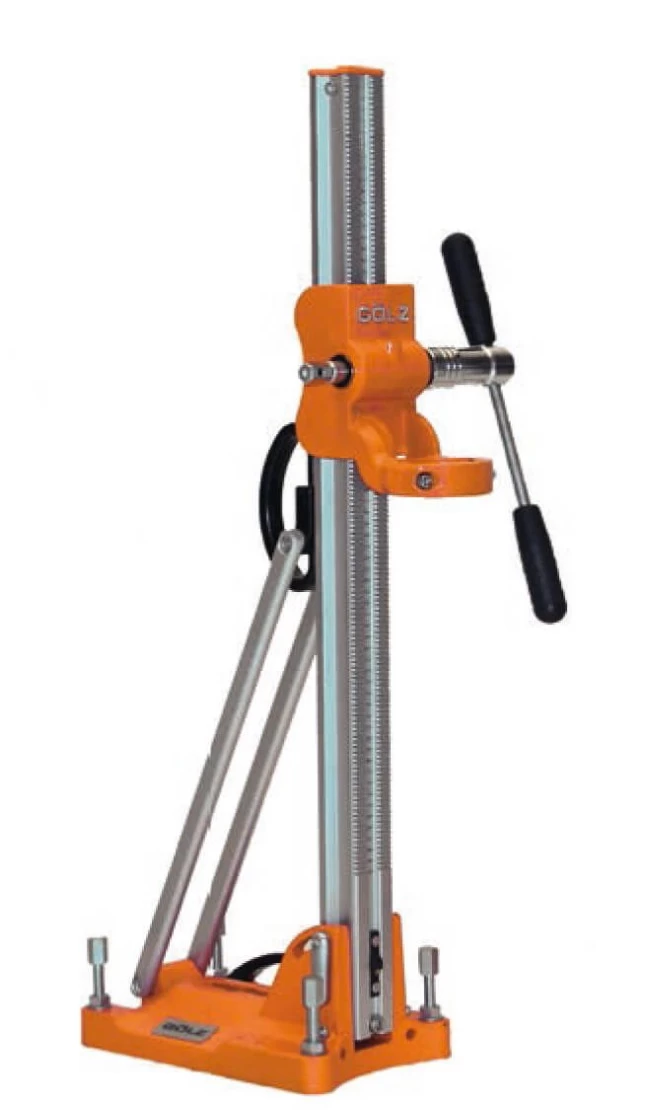 GÖLZ KB 110 Bohrständer 2 GÖLZ KB 110 Bohrständer – Bild 2