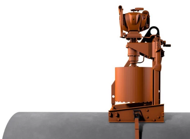 GÖLZ KB 150 Kernbohrgerät Im Set Mit Motor 2 GÖLZ KB 150 Kernbohrgerät Im Set Mit Motor – Bild 2