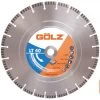 GÖLZ LT40 Diamanttrennscheibe Für Beton 300 - 400 Mm