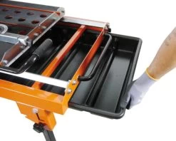 GÖLZ MC400 Steintrennsäge Mit 400 Mm Blatt MC 400