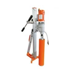 GÖLZ RD250 + EBL33L Kernbohrsystem Im Set