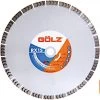 GÖLZ RX1S 350 Mm Diamanttrennscheibe Für Beton, Klinker, Ziegel