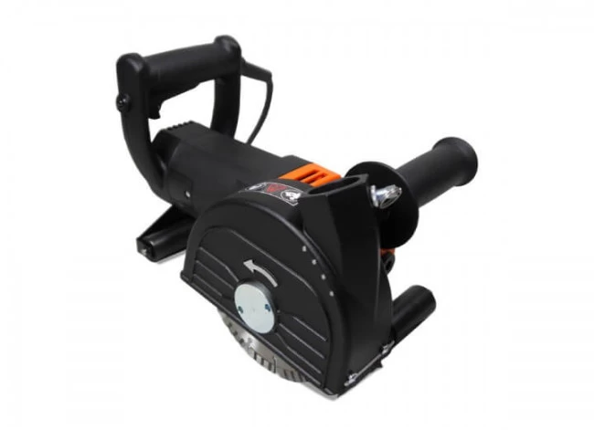 GÖLZ SF 150 Schlitzfräse 1 GÖLZ SF 150 Schlitzfräse