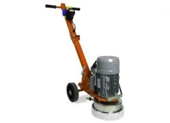 GÖLZ SM 250 Bodenschleifmaschine SM250