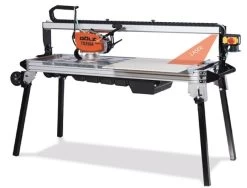 GÖLZ TS 250 A Fliesentrennmaschine Mit Laser -Gartengeräte goelz ts 250a fliesenschneidmaschine