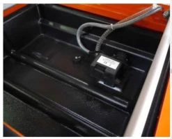 GÖLZ Wasserpumpe Mit Stecker Für MS 400