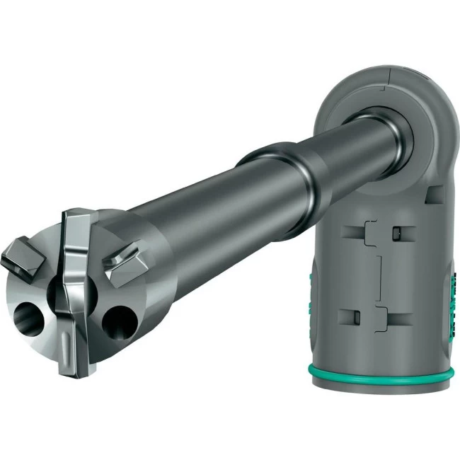 Heller Duster Expert Saugbohrer SDS-Max 16 / 400 Mm 1 Heller Duster Expert Saugbohrer SDS-Max 16 / 400 Mm