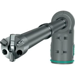 Heller Duster Expert Saugbohrer SDS-Max 14 / 400 Mm