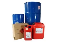 25 Liter HOESCH 2TK Sonderkraftstoff Für Kettensägen