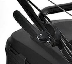 DOLMAR PM46BC Rasenmäher -Gartengeräte holm klappbar