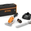 STIHL HSA 26 Akku-Strauchschere Set