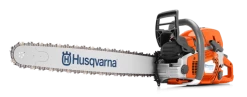 HUSQVARNA 572 XP® AutoTune™ Profi Benzin Kettensäge