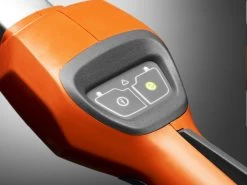 HUSQVARNA Akku-Trimmer 115iL -Gartengeräte husqvarna 115 il 004