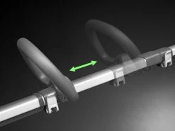 HUSQVARNA Akku-Trimmer 115iL -Gartengeräte husqvarna 115 il 005