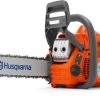 HUSQVARNA 135 II / 36 Cm Allround Benzin Kettensäge