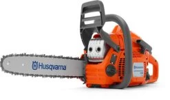 HUSQVARNA 135 II / 36 Cm Allround Benzin Kettensäge