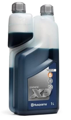 HUSQVARNA 2-Taktöl XP Synthetic 1 Liter Dosierflasche