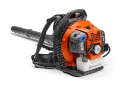 Husqvarna 345BT Benzin Blasgerät