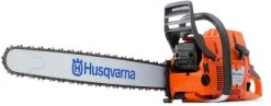 Husqvarna 390 XP 50 Cm Benzin Kettensäge