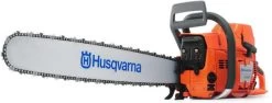HUSQVARNA 395 XP® / 50 Cm Benzin Kettensäge