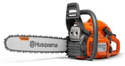 Husqvarna 445 II / 38 Cm Benzinkettensäge