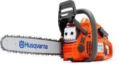 HUSQVARNA 450 E Allround Benzin Kettensäge