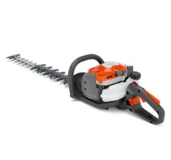 HUSQVARNA 522HDR60X Benzin Heckenschere Rückschnitt