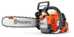 Husqvarna 540 Mark III (14") / 36 Cm Benzin Kettensäge