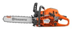 Husqvarna 550 XP Mark II (15") / 38 Cm Benzin Kettensäge