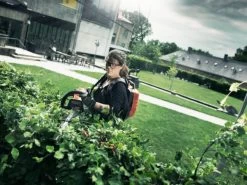 HUSQVARNA 520iHD70 Akku Heckenschere -Gartengeräte husqvarna akku heckenschere 520ihd70 967915702 007