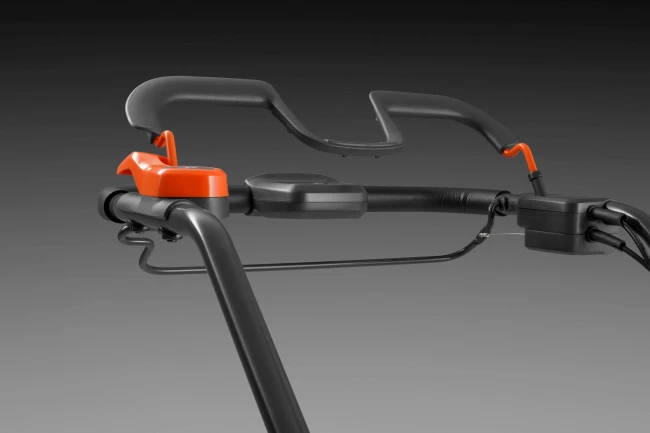 HUSQVARNA LC 141iV Akku Rasenmäher Mit Variablem Antrieb 1 HUSQVARNA LC 141iV Akku Rasenmäher Mit Variablem Antrieb