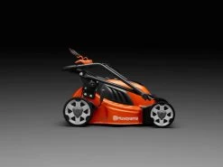 HUSQVARNA LC 141iV Akku Rasenmäher Mit Variablem Antrieb 7 HUSQVARNA LC 141iV Akku Rasenmäher Mit Variablem Antrieb -Gartengeräte husqvarna akku rasenmaeher lc 141iv 006