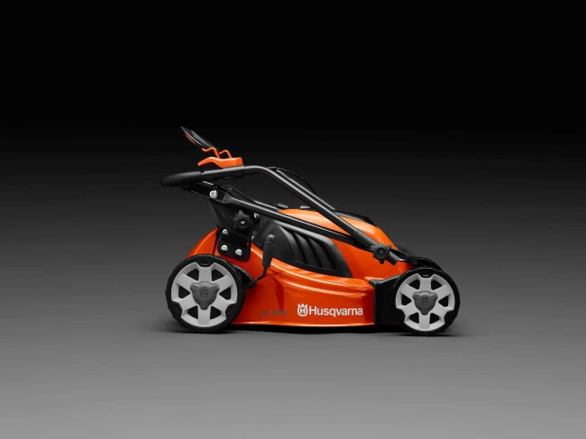 HUSQVARNA LC 141iV Akku Rasenmäher Mit Variablem Antrieb 3 HUSQVARNA LC 141iV Akku Rasenmäher Mit Variablem Antrieb – Bild 3