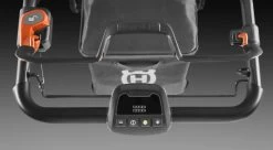 HUSQVARNA LC 353iVX Akku Rasenmäher