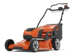 HUSQVARNA LC 353iVX Akku Rasenmäher -Gartengeräte husqvarna akku rasenmaeher lc 353 ivx 004