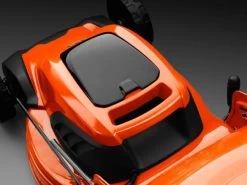 HUSQVARNA LC 141i Akku Rasenmäher -Gartengeräte husqvarna akku rasenmaeher lc141 i 003