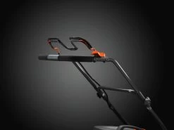 HUSQVARNA LC 141i Akku Rasenmäher -Gartengeräte husqvarna akku rasenmaeher lc141 i 004