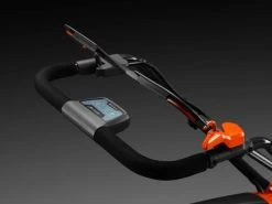 HUSQVARNA LC 141i Akku Rasenmäher -Gartengeräte husqvarna akku rasenmaeher lc141 i 005