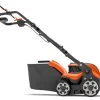 HUSQVARNA S138i Vertikutierer