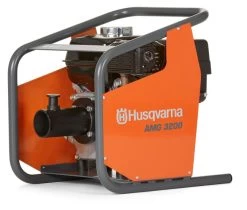 Husqvarna AMG 3200 Antriebseinheit