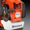 HUSQVARNA 580 BTS Benzin Blasgerät