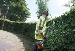 HUSQVARNA Heckenschere 325HE4