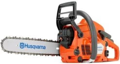 HUSQVARNA 543 XPG Profi Benzin Kettensäge
