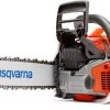 HUSQVARNA 550 XP® TrioBrake Profi Benzin Kettensäge
