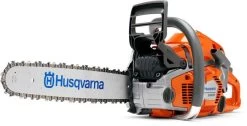 HUSQVARNA 550 XP®G Profi Benzin Kettensäge
