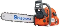 HUSQVARNA 576 XP 50 Cm / AutoTune™ Profi Benzin Kettensäge