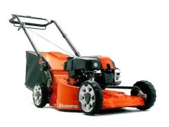 HUSQVARNA LC 451S Benzin-Rasenmäher